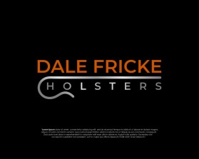 https://dalefrickeholsters.com/ entry by Superkin