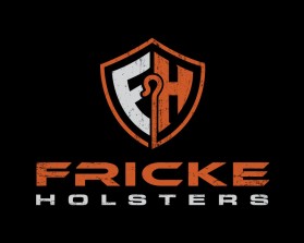 Winning entry: https://dalefrickeholsters.com/ entry by GreenR