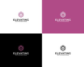 Elevating  Faith Ministries entry by ihwan