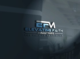Elevating  Faith Ministries entry by Design Rock