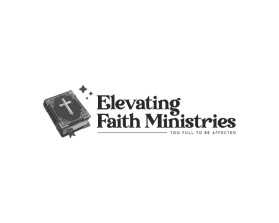 Elevating  Faith Ministries entry by Novan