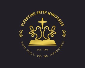 Elevating  Faith Ministries entry by Urke