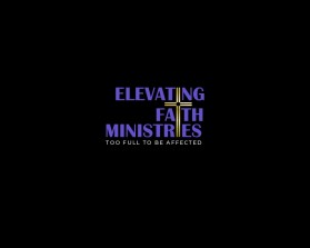 Elevating  Faith Ministries entry by Jagad Langitan