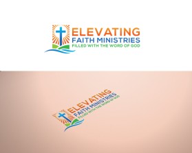 Elevating  Faith Ministries entry by Gauti