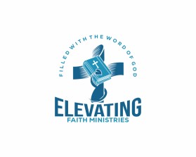 Elevating  Faith Ministries entry by miyati