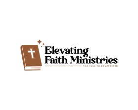 Elevating  Faith Ministries entry by Novan