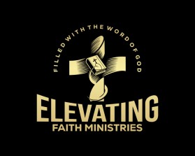 Elevating  Faith Ministries entry by miyati
