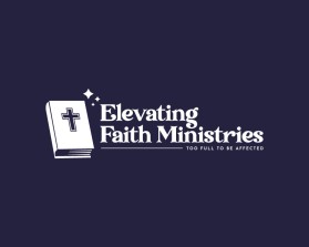 Elevating  Faith Ministries entry by Novan
