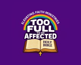 Elevating  Faith Ministries entry by contest