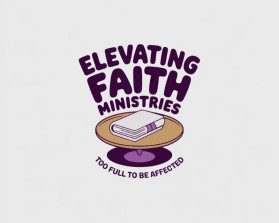 Elevating  Faith Ministries entry by contest