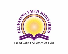 Elevating  Faith Ministries entry by Deeban2016