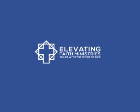 Elevating  Faith Ministries entry by Gauti
