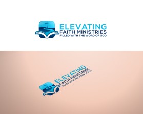 Elevating  Faith Ministries entry by Gauti