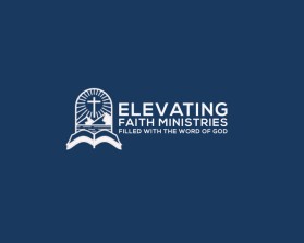 Elevating  Faith Ministries entry by Gauti