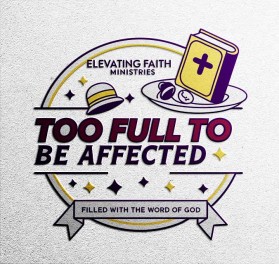 Elevating  Faith Ministries entry by kristinaa