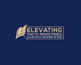 Elevating  Faith Ministries entry by Gauti