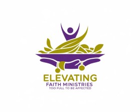 Elevating  Faith Ministries entry by contest
