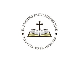 Elevating  Faith Ministries entry by Tun