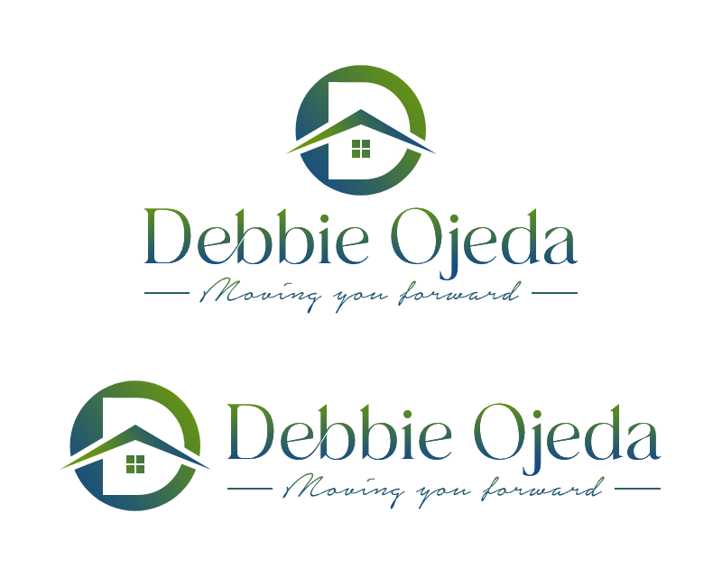 Logo Design for DebbieOjeda.com