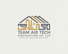 Team Air Tech Contracting Co. LLP entry by contest