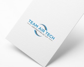 Team Air Tech Contracting Co. LLP entry by Yasmlya