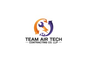 Team Air Tech Contracting Co. LLP entry by bartous