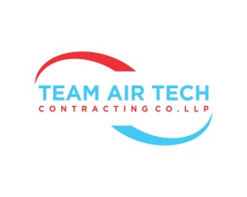 Team Air Tech Contracting Co. LLP entry by HUDA100