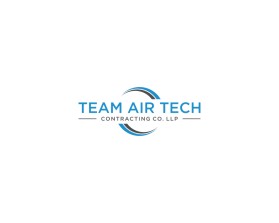Team Air Tech Contracting Co. LLP entry by Yasmlya