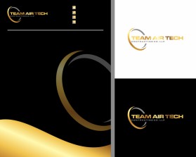 Team Air Tech Contracting Co. LLP entry by Superkin