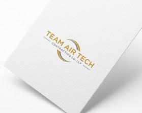 Team Air Tech Contracting Co. LLP entry by Yasmlya