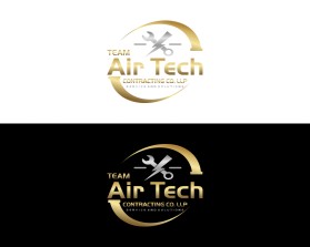 Team Air Tech Contracting Co. LLP entry by mulia
