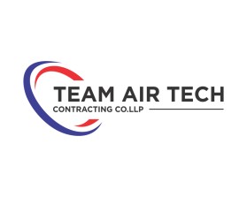 Team Air Tech Contracting Co. LLP entry by HUDA100