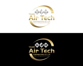 Team Air Tech Contracting Co. LLP entry by mulia