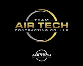 Team Air Tech Contracting Co. LLP entry by LeVi