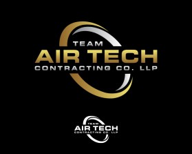 Team Air Tech Contracting Co. LLP entry by LeVi