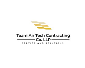 Team Air Tech Contracting Co. LLP entry by Mr.Rayquaza