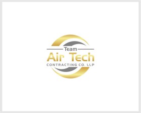 Team Air Tech Contracting Co. LLP entry by Billahi