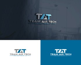 Team Air Tech Contracting Co. LLP entry by CrissONE