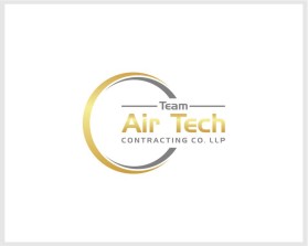 Team Air Tech Contracting Co. LLP entry by Billahi