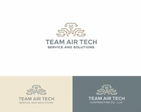 Team Air Tech Contracting Co. LLP entry by contest