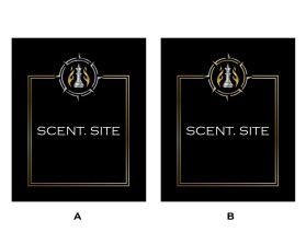 Scent.site entry by Eko Wibowo Y.Sitorus