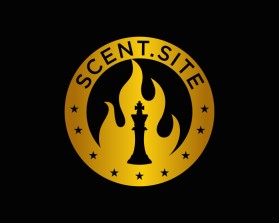 Scent.site entry by gastan alvarendra