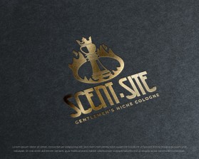 Scent.site entry by Arif Fahmi