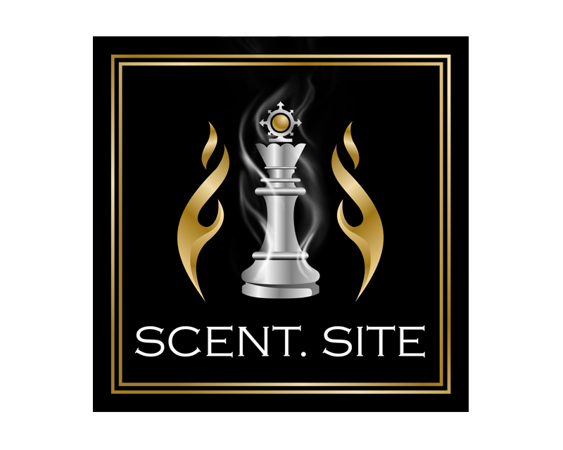 Logo Design for Scent.site