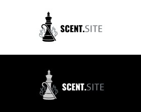 Scent.site entry by Reviza Vimala