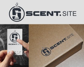 Scent.site entry by Fabrizio Pappalardo