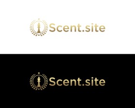 Scent.site entry by agengprayoga