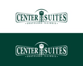 Center Suites entry by andsue
