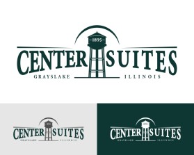 Center Suites entry by erionart