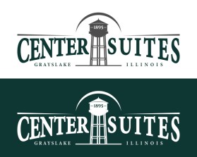 Center Suites entry by erionart